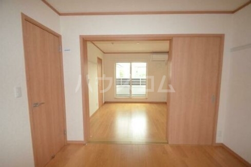 12/24 バルコニー