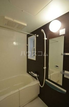 8/24 浴室