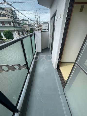 24/30 バルコニー
