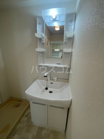 22/30 洗面