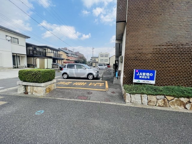 24/30 駐車場