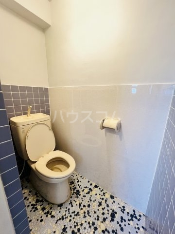 14/30 トイレ
