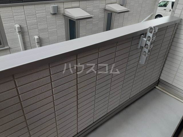 16/30 バルコニー