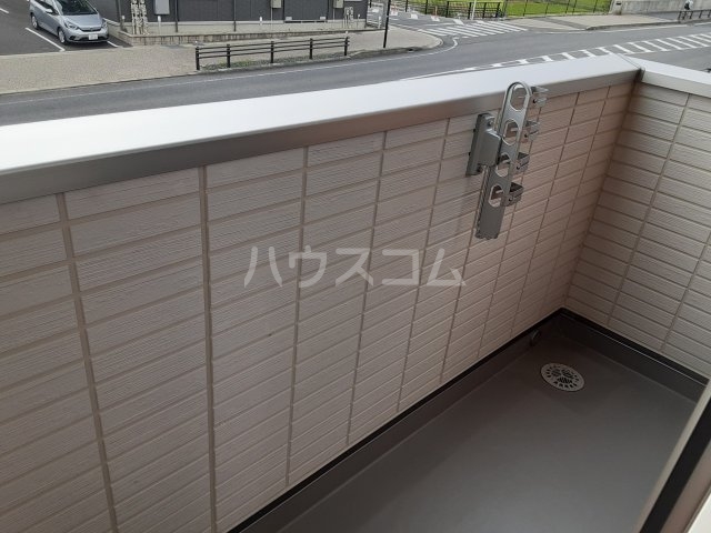 15/30 バルコニー