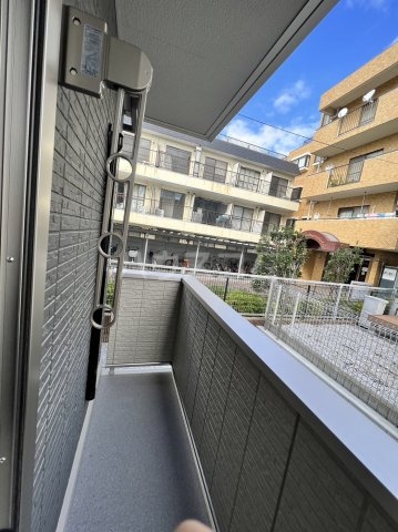 19/30 バルコニー