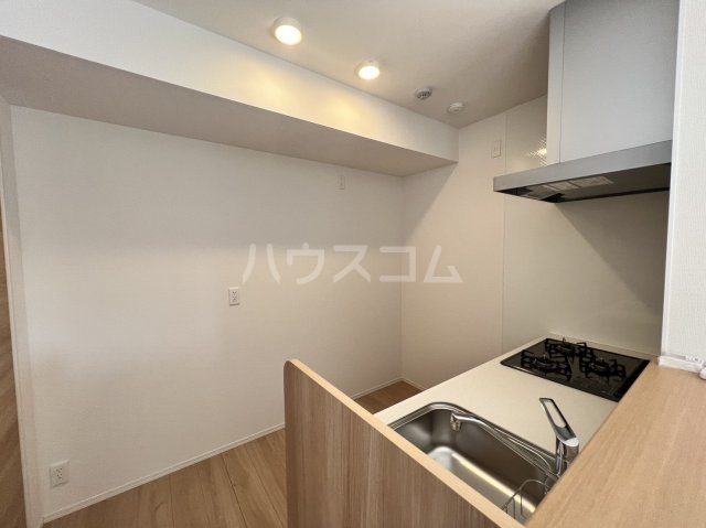 11/30 キッチン