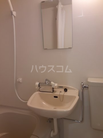 14/30 洗面