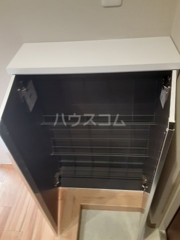 7/30 収納