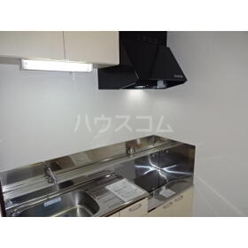 6/17 キッチン
