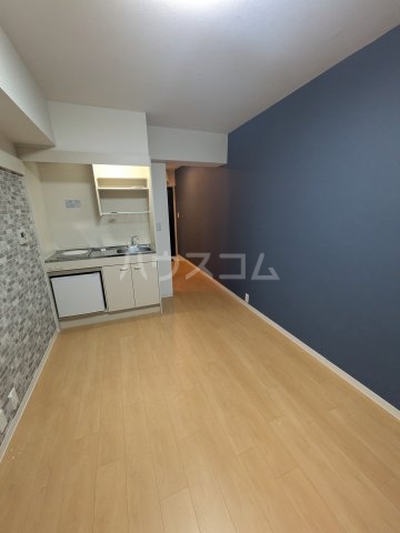 3/29 リビング/ダイニング