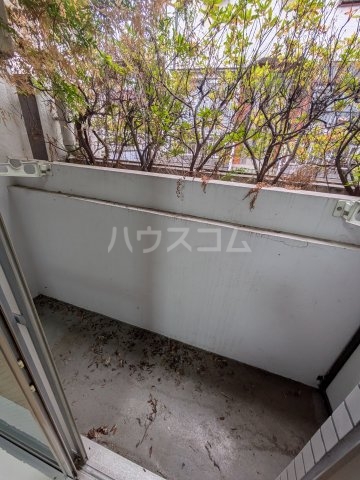 13/29 バルコニー