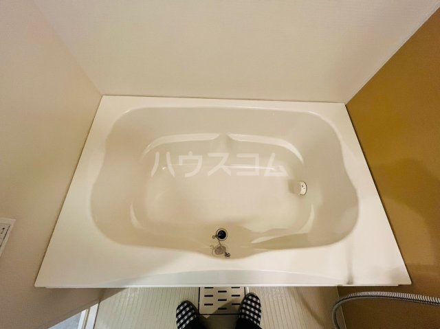 12/30 浴室