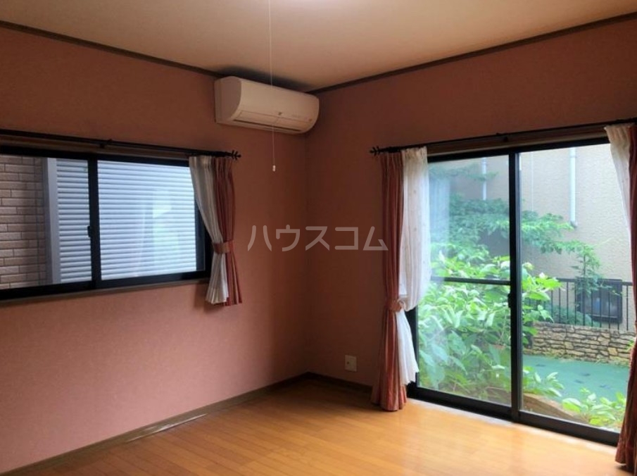 3/22 リビング/ダイニング