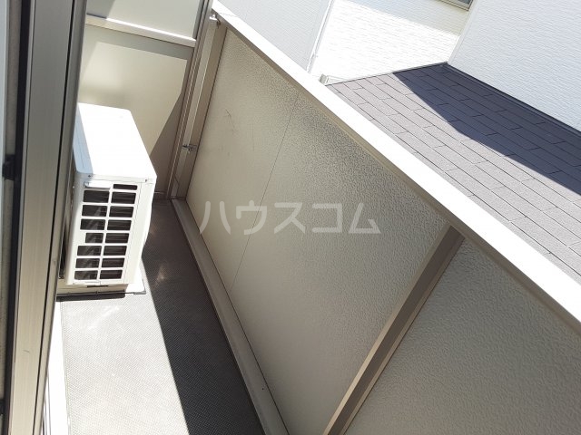 18/30 バルコニー