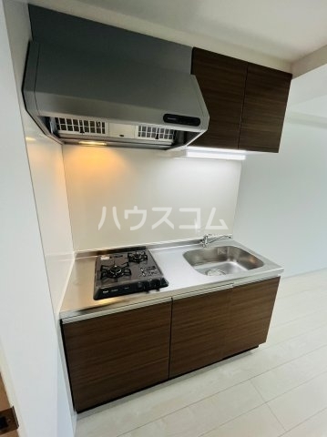 9/30 キッチン