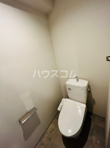 12/30 トイレ