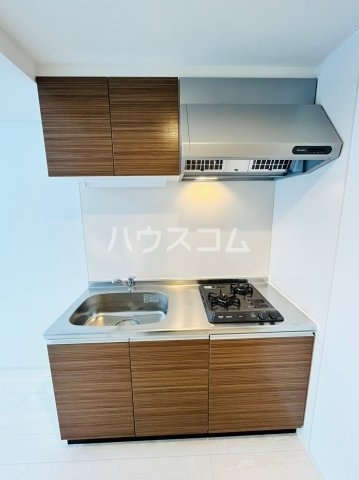 7/24 キッチン