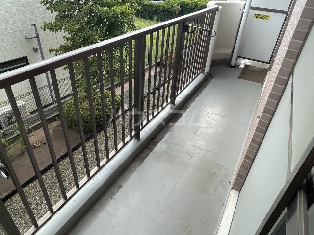 19/30 バルコニー