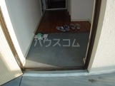 15/26 玄関