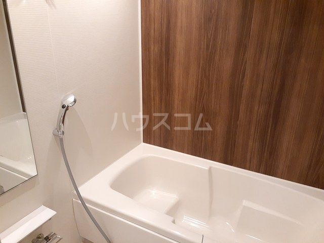 8/21 浴室