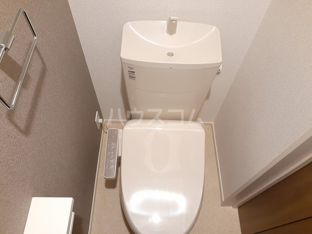 9/21 トイレ