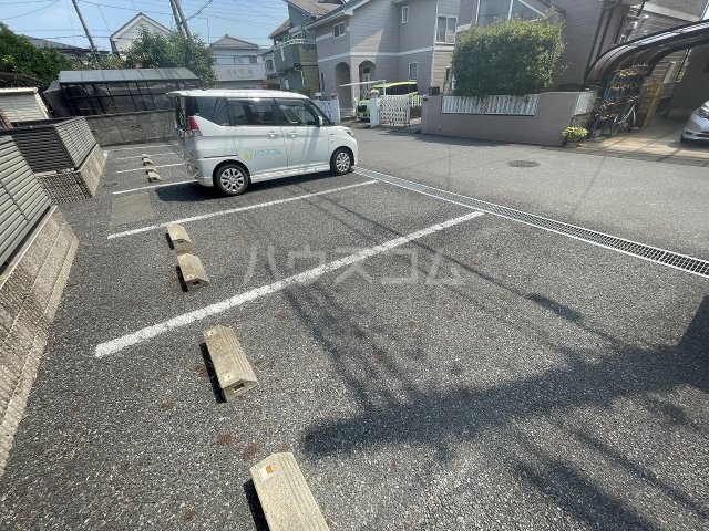 24/30 駐車場