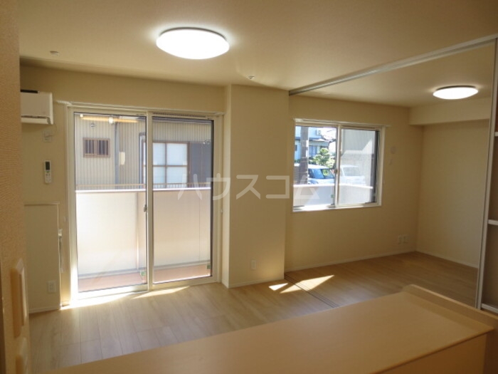 3/23 リビング/ダイニング