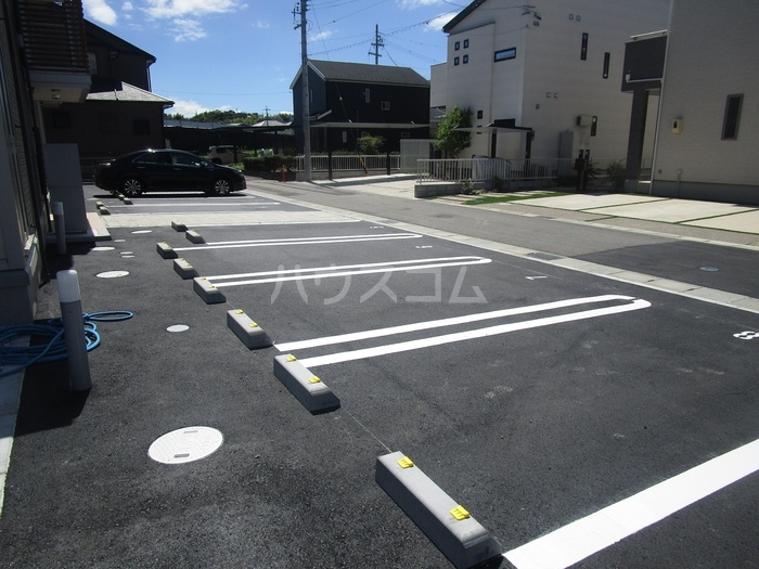 21/30 駐車場