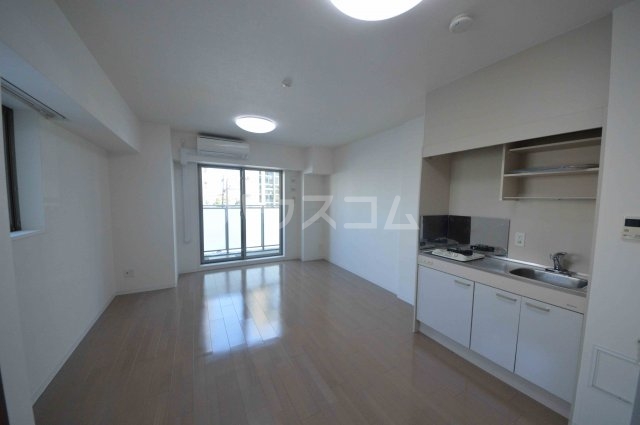 5/30 リビング/ダイニング