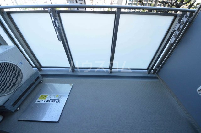 15/30 バルコニー
