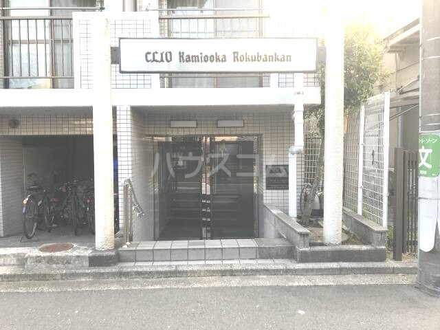 11/19 エントランス