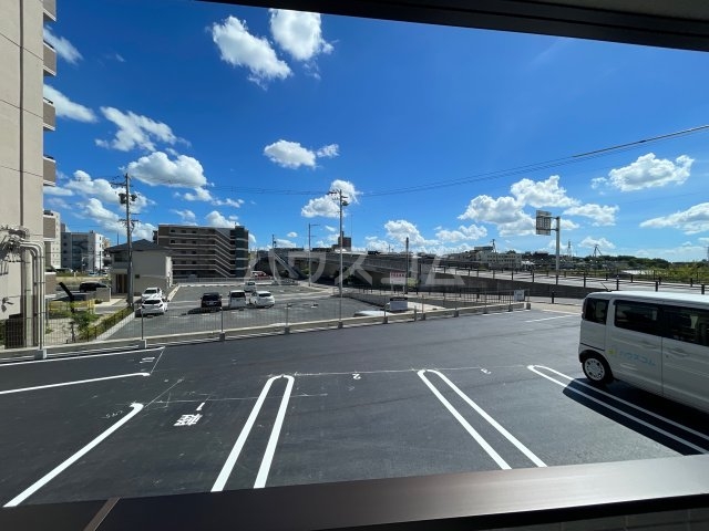 20/30 バルコニー