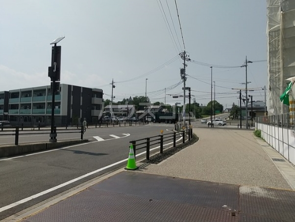 29/30 駐車場