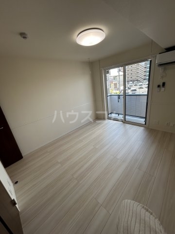 6/30 寝室