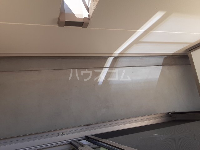 19/30 バルコニー