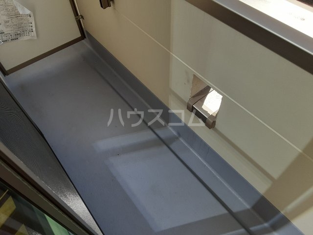 17/30 バルコニー