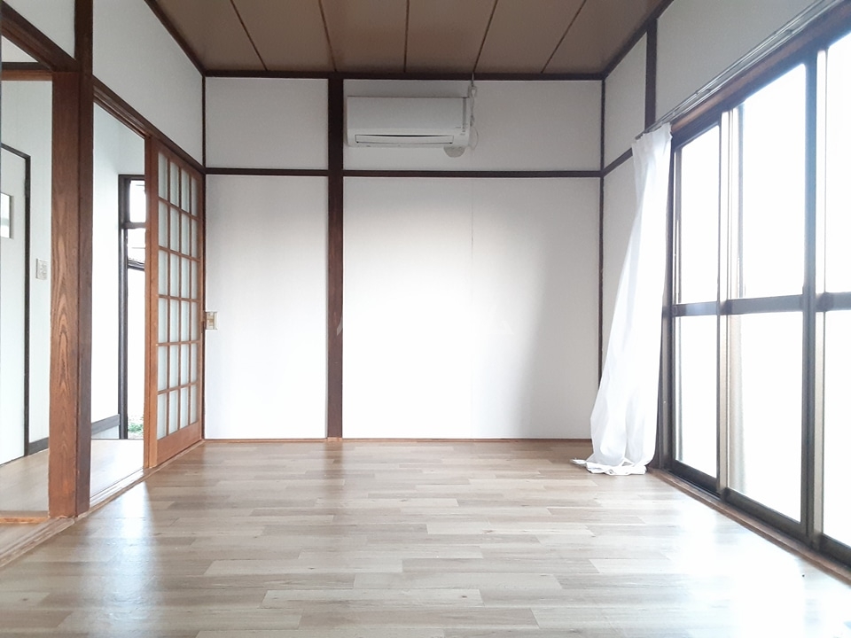 3/15 リビング/ダイニング