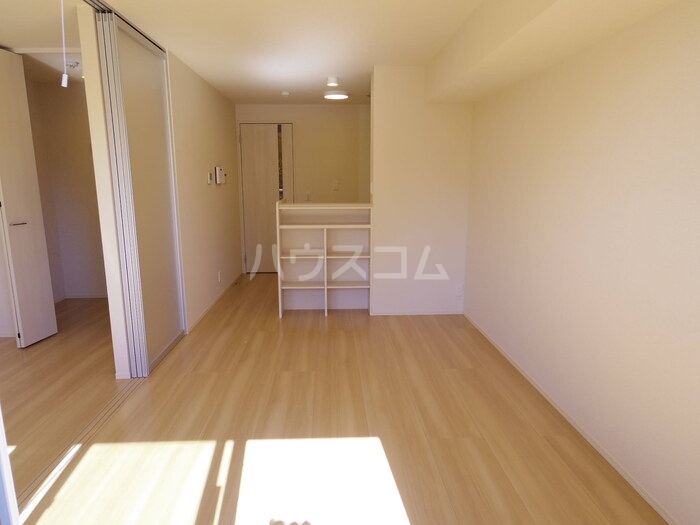 4/27 リビング/ダイニング