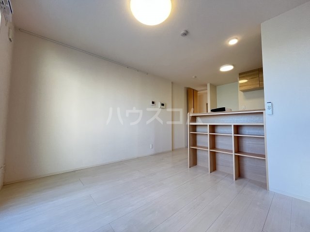 4/21 リビング/ダイニング