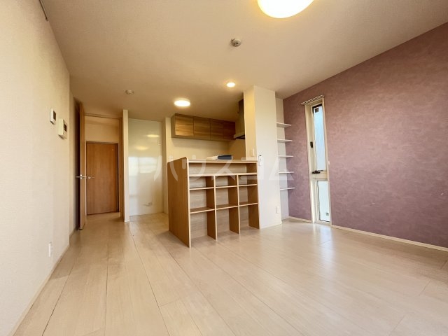 3/21 リビング/ダイニング