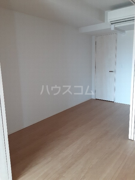 4/30 寝室
