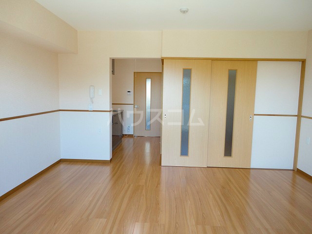 3/15 リビング/ダイニング