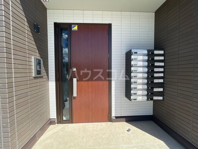 29/30 エントランス
