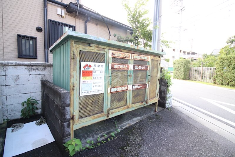 20/24 エントランス