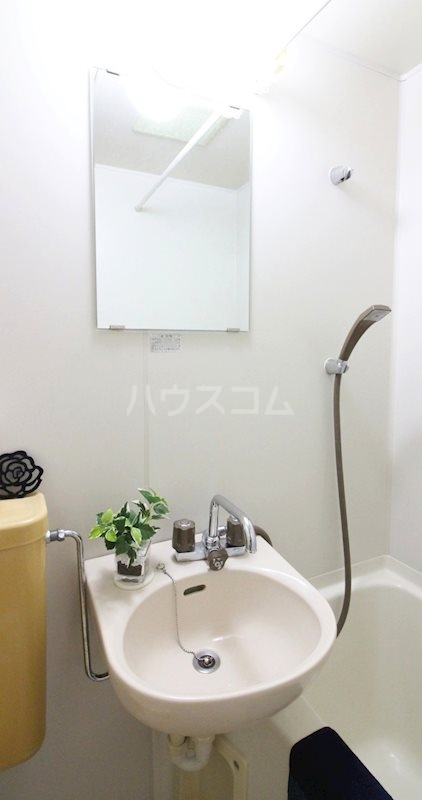 11/24 洗面