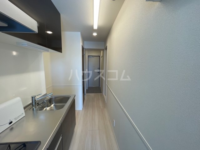 5/30 リビング/ダイニング