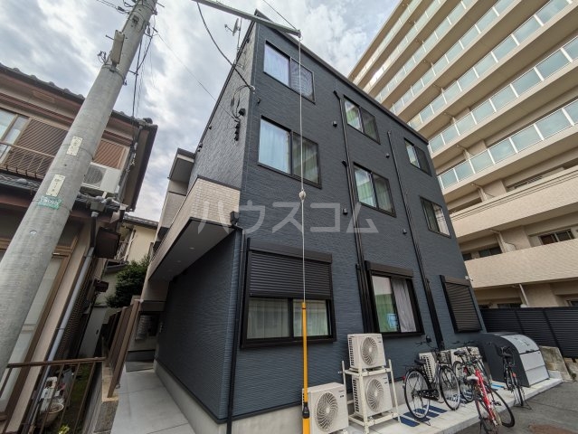 1/30 外観