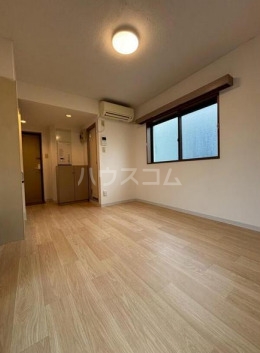 4/28 リビング/ダイニング