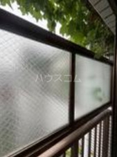 14/28 バルコニー