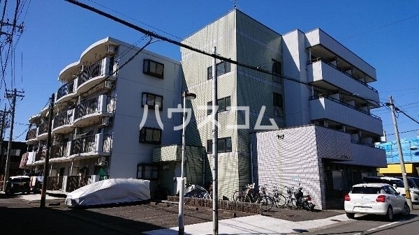1/11 外観